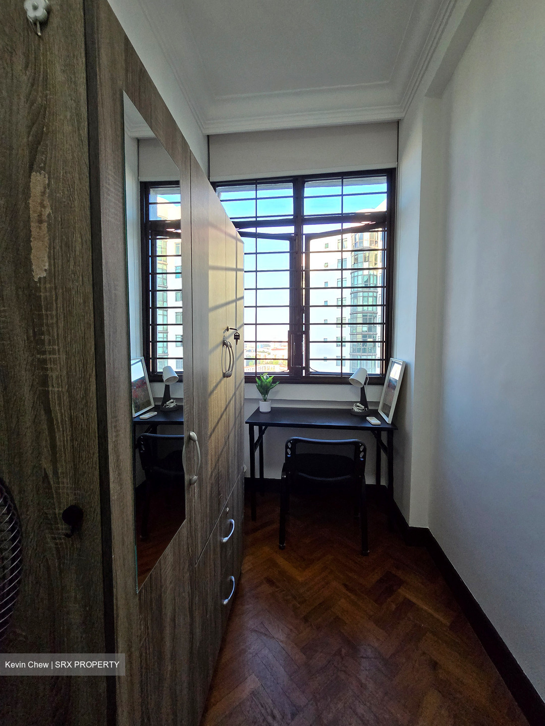 Parc Oasis (D22), Condominium #453010691